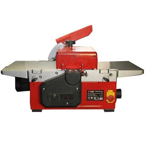 Верстат деревообробний багатофункціональний Stark CWM-2800-305 4в1