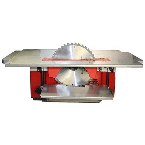 Верстат деревообробний багатофункціональний Stark CWM-2800-305 4в1