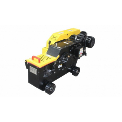 Верстат для різання арматури MAST Bautechnik GQ40