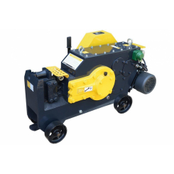 Верстат для різання арматури MAST Bautechnik GQ50