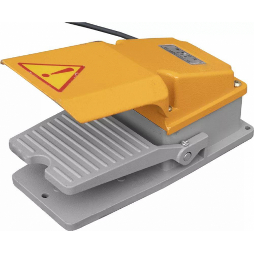 Верстат для різання арматури METCOR B52 6-50 мм