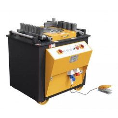 Верстат для різання арматури METCOR B52 6-50 мм