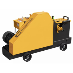 Верстат для різання арматури METCOR GQ50 6-50 мм