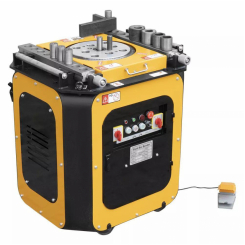 Верстат для різання арматури METCOR GW42E 6-40 мм