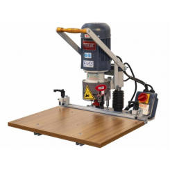 Верстат для свердління отворів під петлі (ручний) FN 900