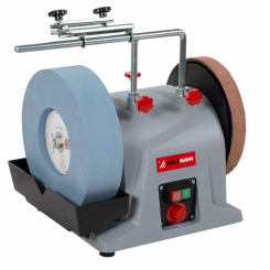 Верстат для вологого та сухого заточування Holzmann NTS250S