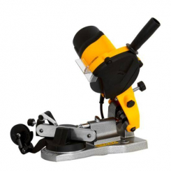 Верстат для загострювання ланцюгів MSS-3510 Auto