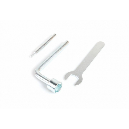 Верстат для заточування ланцюгів MPT 180 Вт 6300 об/хв 100 мм MCSG1803