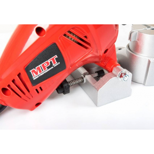 Верстат для заточування ланцюгів MPT 180 Вт 6300 об/хв 100 мм MCSG1803