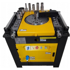 Верстат для згинання арматури DEKMET PRO RB 42 P