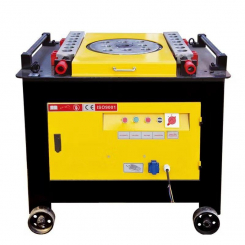 Верстат для згинання арматури MAST Bautechnik GW40