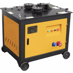 Верстат для згинання арматурних прутків METCOR GWH24