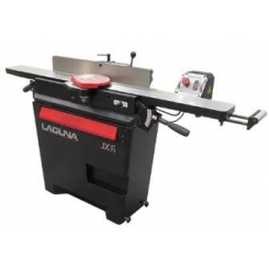 Верстат фугувальний  Laguna JX6,230В,1,1кВт,152х1524мм,5500об/хв,3,2мм,3рх21вст.(14х14х2мм),125кг