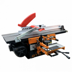 Верстат комбінований GTM MQ292A (MQ292A)