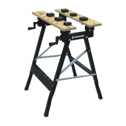 Верстак-лещата INTERTOOL HT-6192