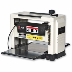 Верстат рейсмусовий, JET, JWP-12, 1,8кВт, 230В/50Гц, 9000об/хв, 318/153/2,5мм, Ø 48мм, 2шт., 7м/хв,