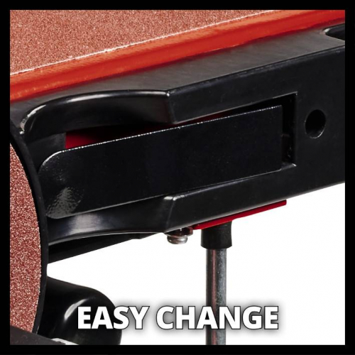 Верстат шліфувальний TC-US 380 (4419257)