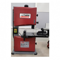 Верстат стрічковопильний STARK WBS-8