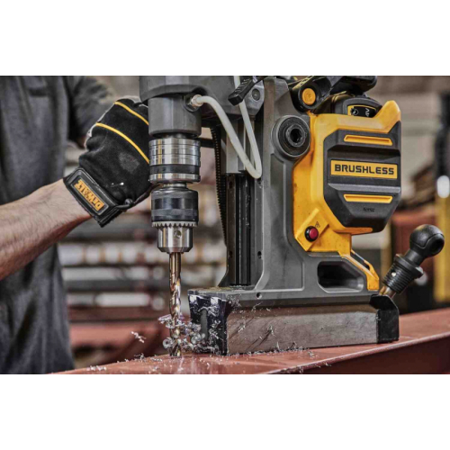 Верстат свердлильний акумуляторний безщітковий магнітний DeWALT DCD1623N