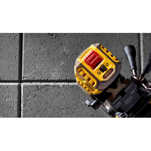 Верстат свердлильний акумуляторний безщітковий магнітний DeWALT DCD1623N