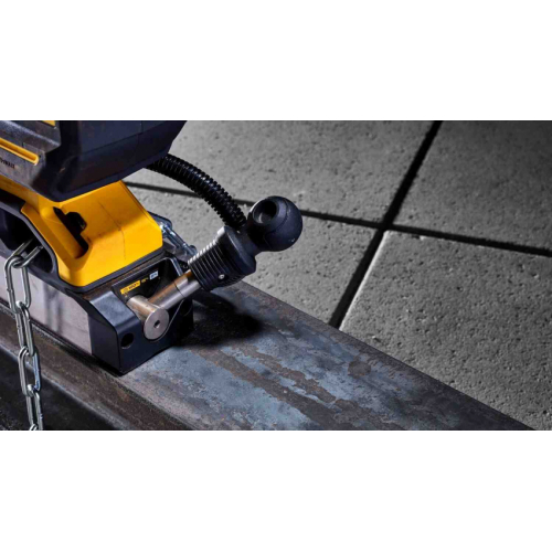 Верстат свердлильний акумуляторний безщітковий магнітний DeWALT DCD1623N
