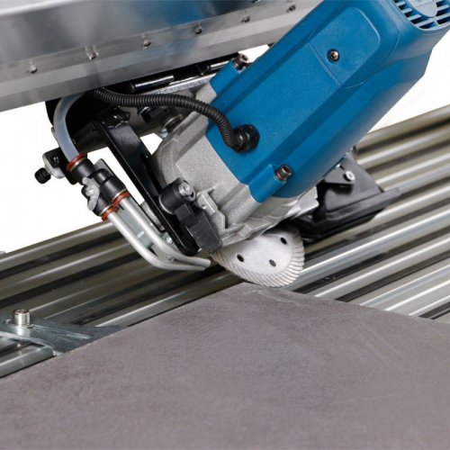  Верстат відрізний Tile Cut 1200 Auto в комплекті  з приладдям та інструментами