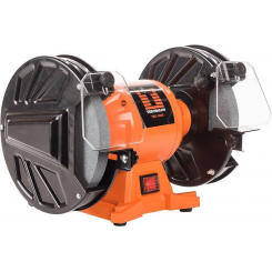 Верстат заточувальний Tekhmann TBG-6008