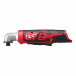 Гвинтоверт кутовий акумуляторний 1/4" HEX MILWAUKEE, M12 BRAID-0, 68Нм