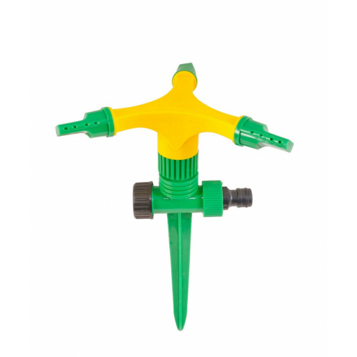 Вертоліт" 1/2" ,12 метрів Дощувач з головкою, що обертається