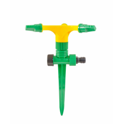 Вертоліт" 1/2" ,12 метрів Дощувач з головкою, що обертається