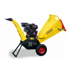 Гілкоподрібнювач WS-6500