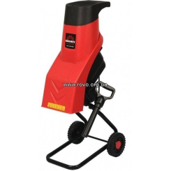 Гілкоподрібнювач електричний Vitals Master Zs 2040y