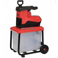 Гілкоподрібнювач електричний Vitals Master Zs 2540y