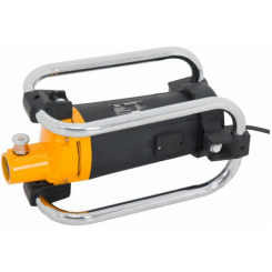 Вібратор глибинний для бетону Кентавр ВБР1502Э (Вал невходить)