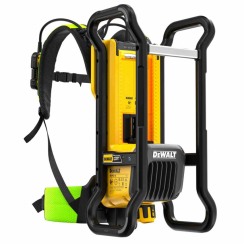 Вібратор-наплічник глибинний акумуляторний POWERSHIFT DeWALT DCPS310N