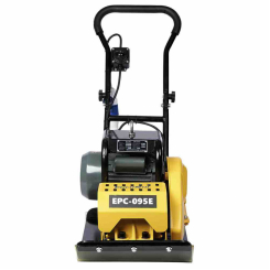 Вібраційна плита електрична прямохідна EnerSol EPC-095E_1