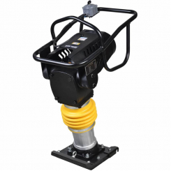 Вібраційний барабан EnerSol ETR-086E