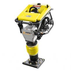 Вібронога MAST Bautechnik MT-RN80