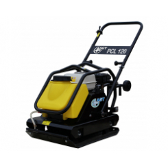 Віброплита AGT PCL120, HONDA GX 160, 5.5 CP, 120кг