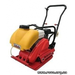 Виброплита "Biedronka" , 163 см3, 5,5 л.с., 3600 об/мін