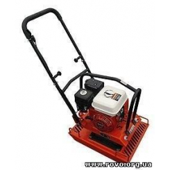 Виброплита "Biedronka" , 163 см3, 5,5 л.с., 3600 об/мін