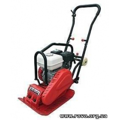 Віброплита "Biedronka" 163 см3, 5,5 к.с., 3600 об/хв
