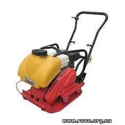 Віброплита "Biedronka", 163 см3, 5,5 к.с., 3600 об/хв
