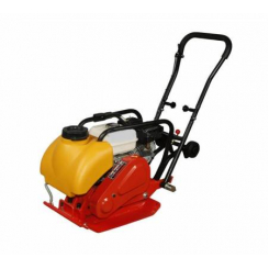 Вібропліта "Божа корівка PW8012BK"