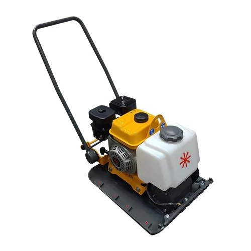 Віброплита Enar ZEN-L 15W