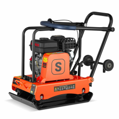 Віброплита SCHWARTZMANN SCH-ZG90TK