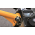 Віброплита VD18 Honda GX160 5,5к.с. 95кг.  розмір плити 450*565мм, з баком для води.