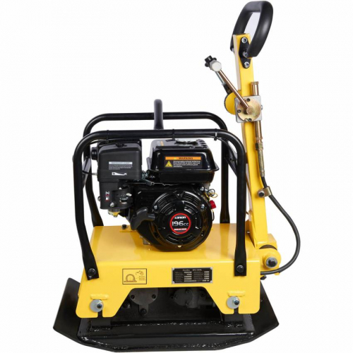 Виброплита реверсивная EnerSol EPC-135RL
