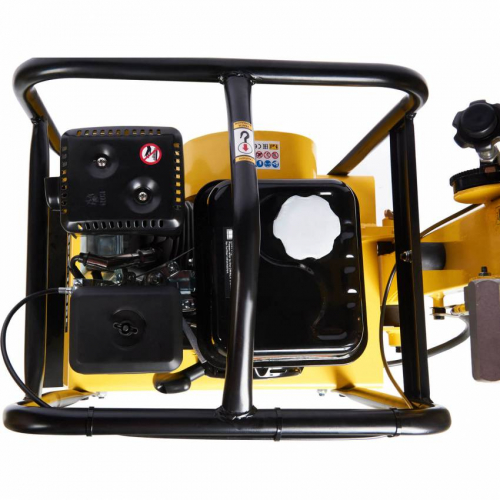 Виброплита реверсивная EnerSol EPC-135RL