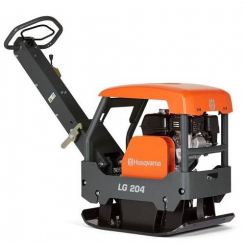Виброплита реверсивна Husqvarna LG 204